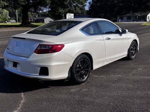 Used 2013 Honda Accord EX image 8