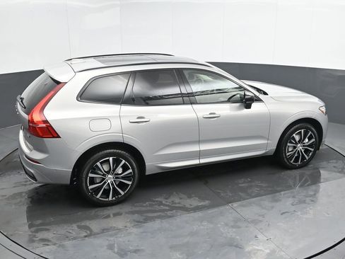New 2025 Volvo XC60 B5 Plus w/ Protection Package Premier image 33