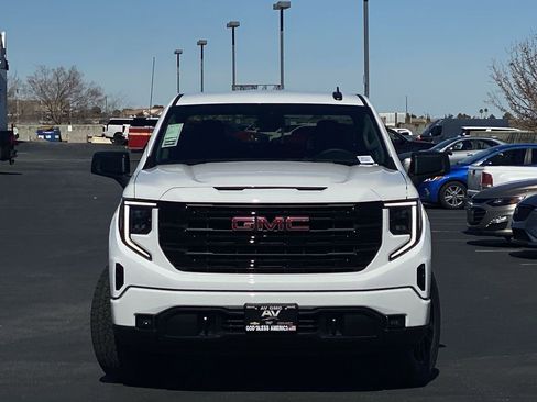 New 2026 GMC Sierra 1500 Elevation w/ Elevation Select Package image 10