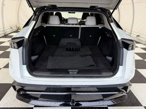 Used 2023 Nissan Ariya AWD image 4