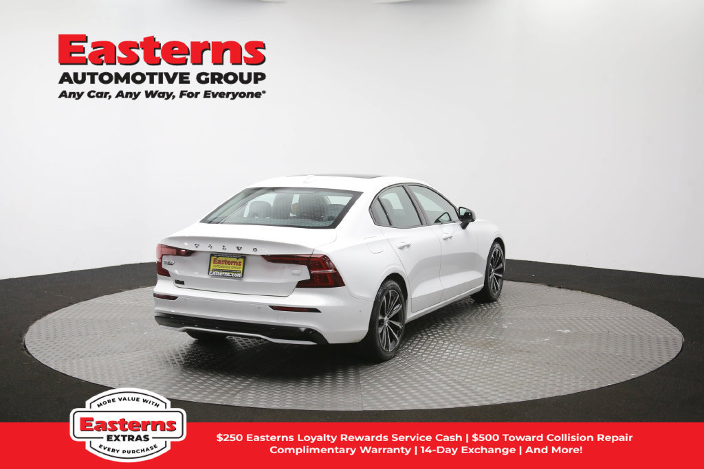 Used 2023 Volvo S60 T8 Plus AWD/4WD image 41