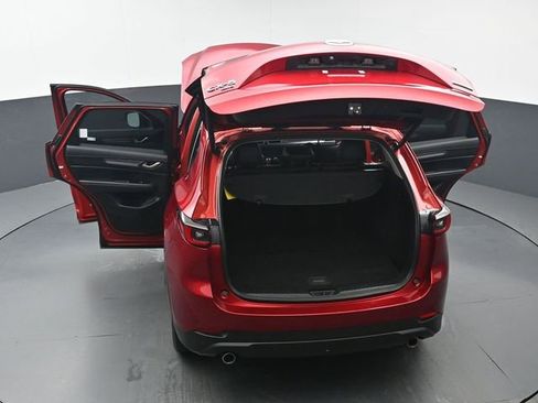 Certified 2023 MAZDA CX-5 AWD 2.5 S w/ Premium Package image 46