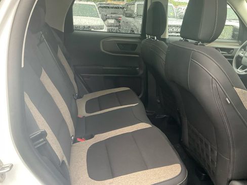 New 2026 Ford Bronco Sport Big Bend AWD/4WD image 13
