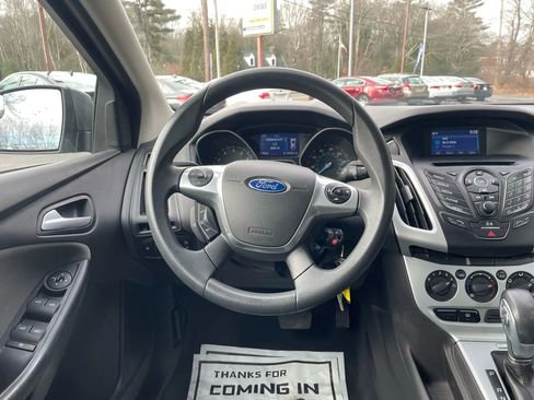 Used 2014 Ford Focus SE image 21