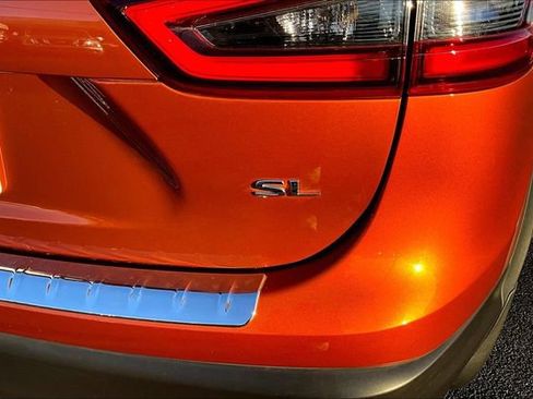 Used 2022 Nissan Rogue Sport SL image 23