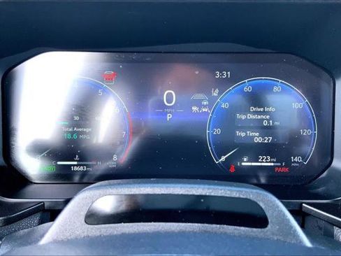 Certified 2025 Toyota Land Cruiser w/ Premium Package image 25