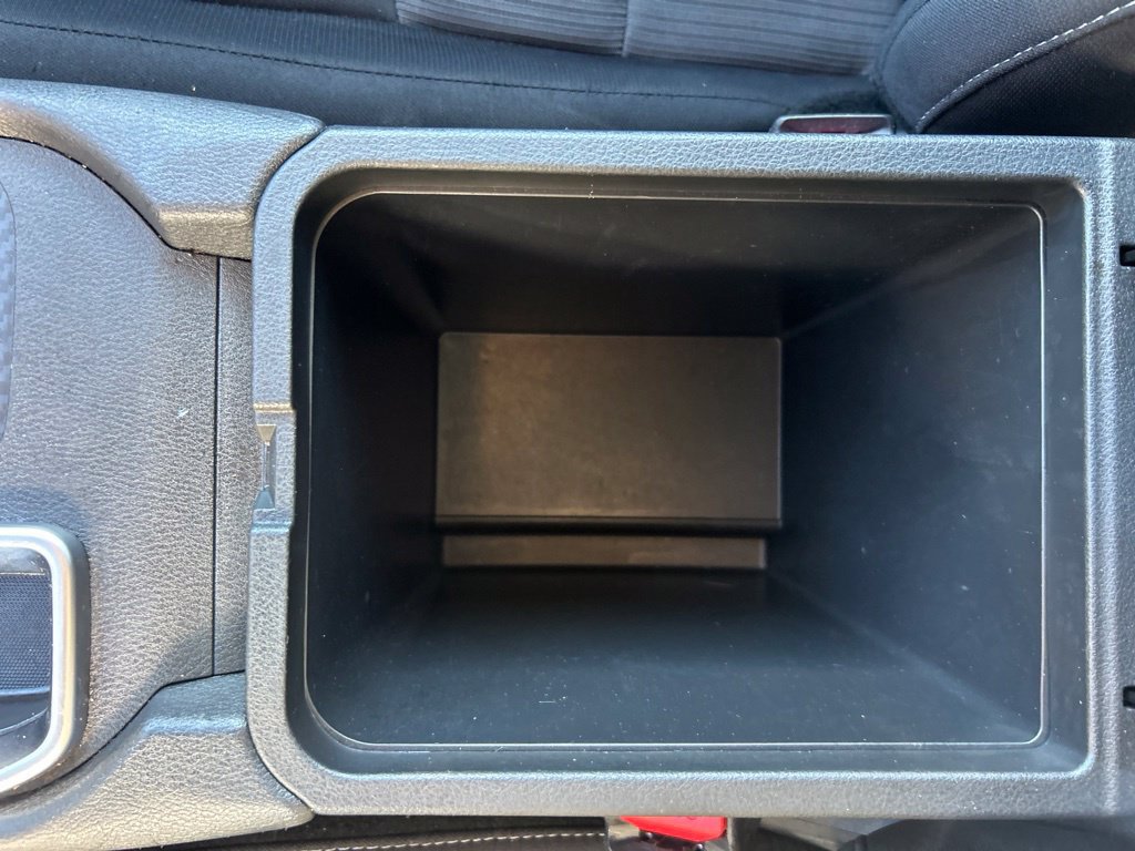 Certified 2024 Nissan Sentra SV FWD image 19