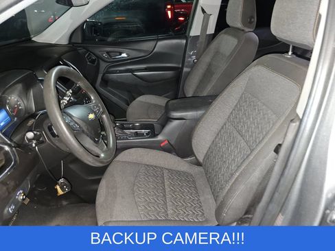 Used 2023 Chevrolet Equinox LT FWD image 4