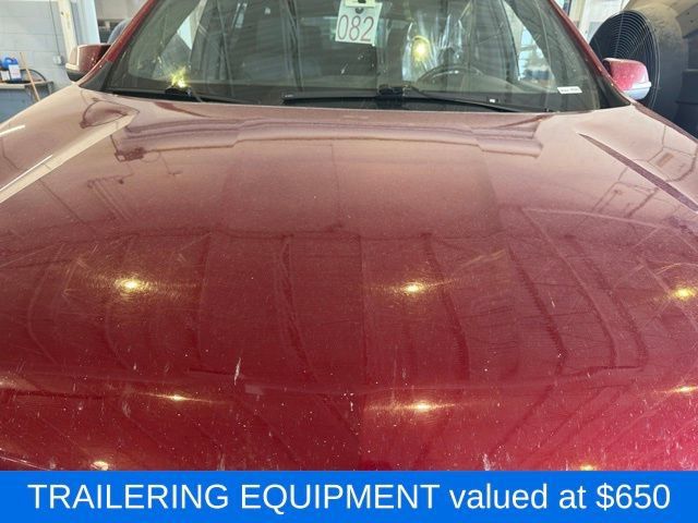 Used 2022 Chevrolet Traverse RS AWD/4WD image 4