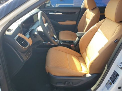 New 2026 Kia Seltos EX image 22