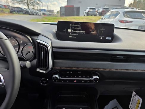New 2026 MAZDA CX-50 2.5 Hybrid w/ Weather Package image 27