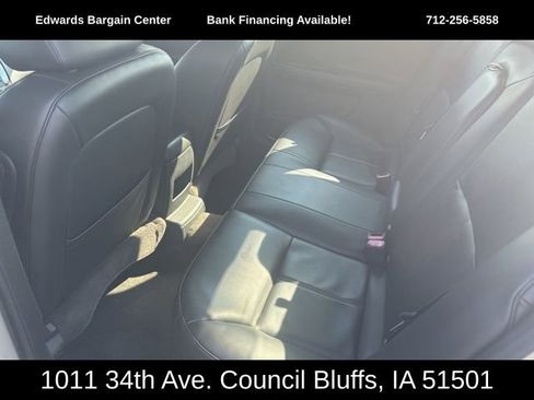 Used 2012 Chevrolet Impala LTZ image 10