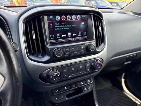 Used 2017 Chevrolet Colorado Z71 AWD/4WD image 20