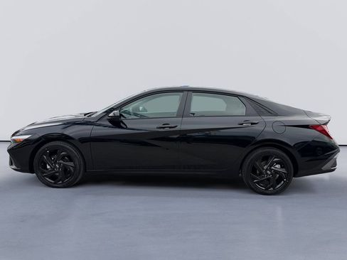New 2026 Hyundai Elantra Sport w/ Cargo Package FWD image 6