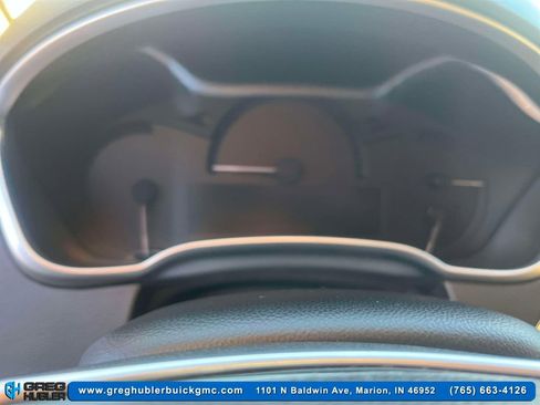 Used 2015 Cadillac SRX Luxury image 20