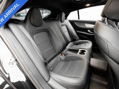 Used 2021 Mercedes-Benz AMG GT 43 image 18