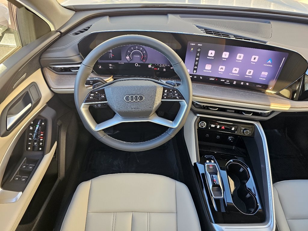 New 2026 Audi Q5 Premium Plus AWD/4WD image 5