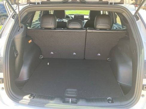 New 2026 Jeep Compass Limited AWD/4WD image 23