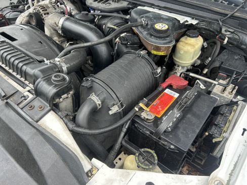 Used 2005 Ford F250 Lariat RWD image 51