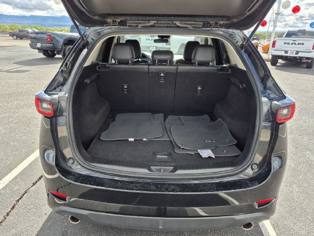 Used 2025 MAZDA CX-5 AWD 2.5 S w/ Select Package image 11