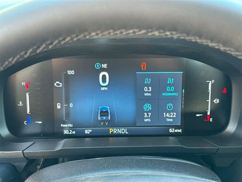 New 2025 Ford Maverick XLT w/ Equipment Group 301A image 24