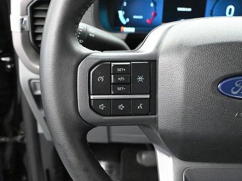 Used 2024 Ford F150 XLT AWD/4WD image 26