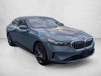 Certified 2026 BMW 530i xDrive video 3