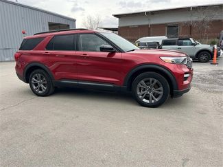 Certified 2022 Ford Explorer XLT w/ Equipment Group 202A video 2