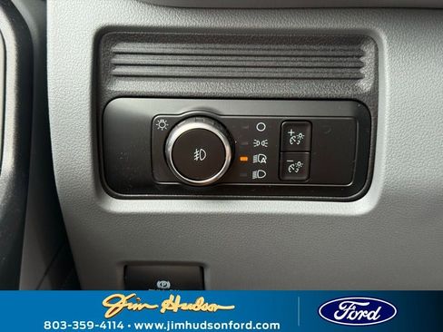 New 2025 Ford F550 2WD Regular Cab Super Duty image 15