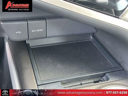 Used 2023 Toyota Camry LE w/ Cold Weather Package image 35