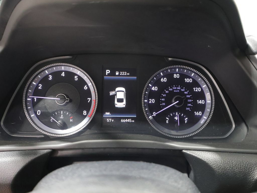 Used 2021 Hyundai Sonata SEL FWD image 35