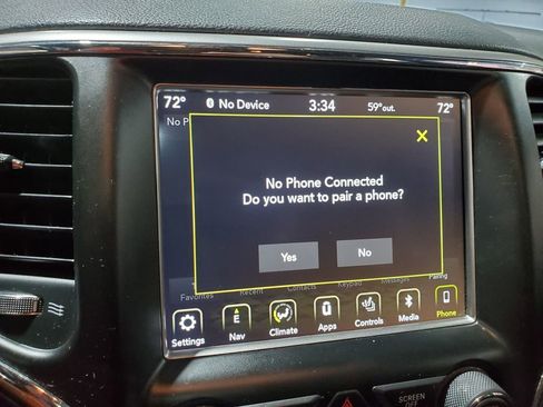 Used 2018 Jeep Grand Cherokee Limited w/ Luxury Group II image 32