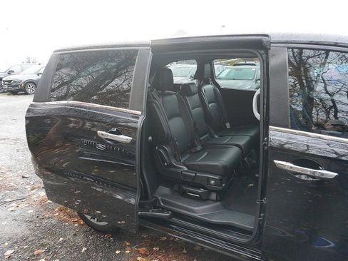 Used 2023 Honda Odyssey Touring image 32