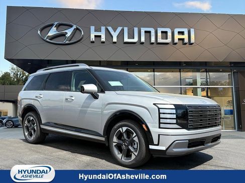 New 2026 Hyundai Palisade Limited AWD/4WD image 16