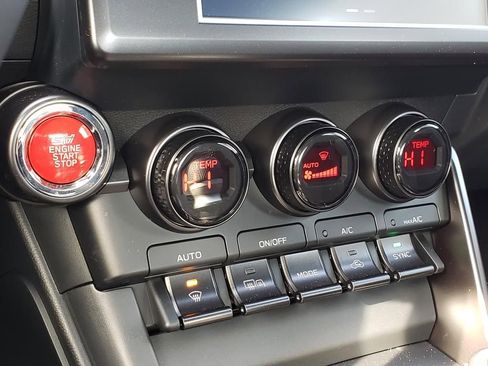 New 2026 Subaru BRZ tS image 9