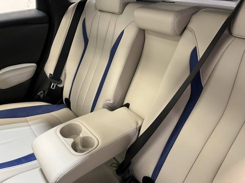 New 2025 Acura ADX A-Spec image 14