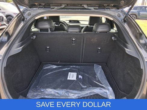 Used 2025 MAZDA CX-30 AWD 2.5 S w/ Select Sport Pkg image 6