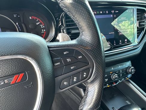 Used 2022 Dodge Durango GT RWD image 18