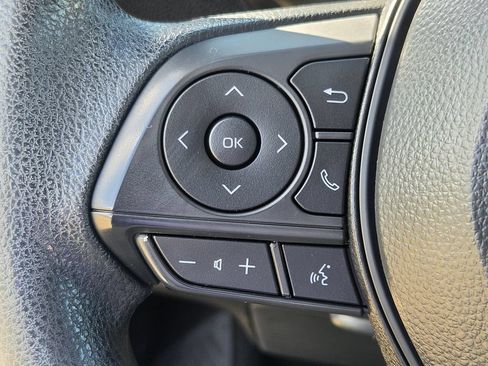 Used 2026 Toyota Corolla LE FWD image 23