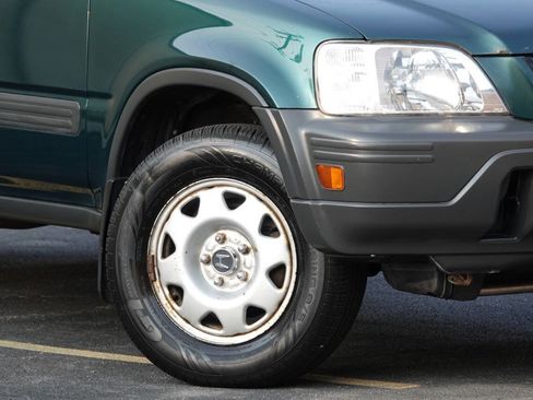 Used 2000 Honda CR-V LX image 38