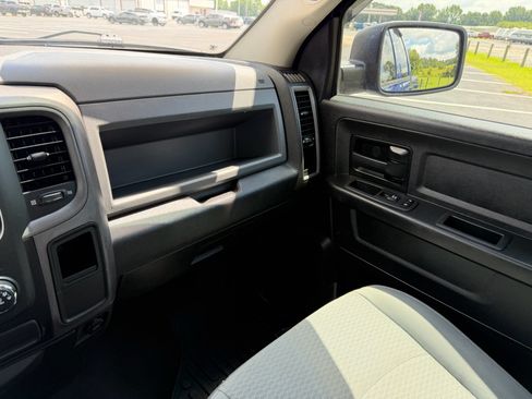 Used 2019 RAM 1500 Tradesman w/ Chrome Plus Package AWD/4WD image 23