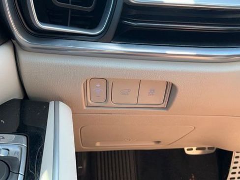 New 2025 Kia Sorento SX AWD/4WD image 14