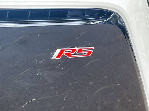 Used 2024 Chevrolet Blazer EV RS AWD/4WD image 13