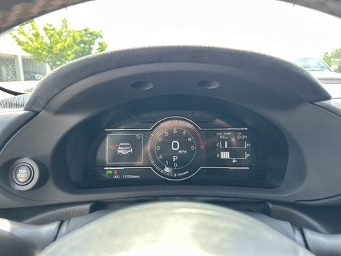 Certified 2024 Toyota GR86 Premium RWD image 21
