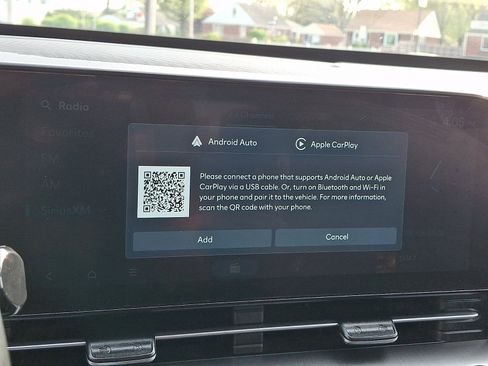 Used 2024 Hyundai Kona SEL AWD/4WD image 24