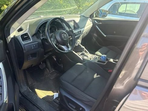 Used 2016 MAZDA CX-5 Touring AWD/4WD image 9