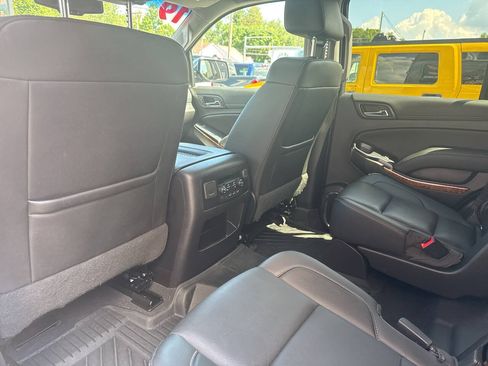 Used 2019 Chevrolet Tahoe Premier AWD/4WD image 20