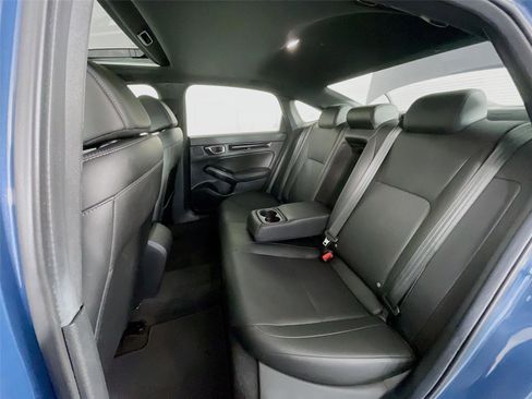 Certified 2025 Honda Civic Sport Touring image 30