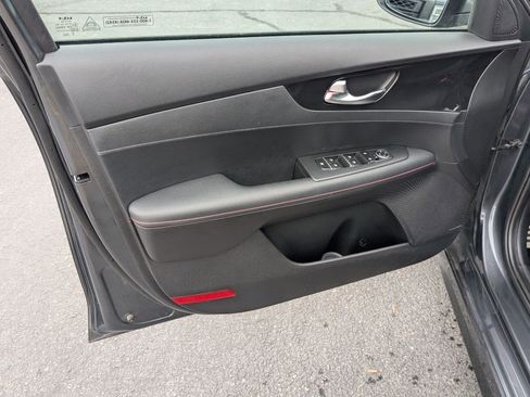 Used 2023 Kia Forte GT image 14