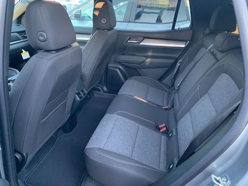 New 2026 GMC Terrain Elevation w/ Technology Package II image 15